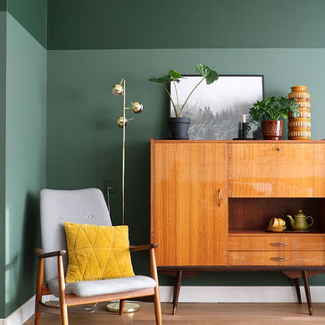 Oldies but goldies: meet onze ouderwetse kamerplanten!