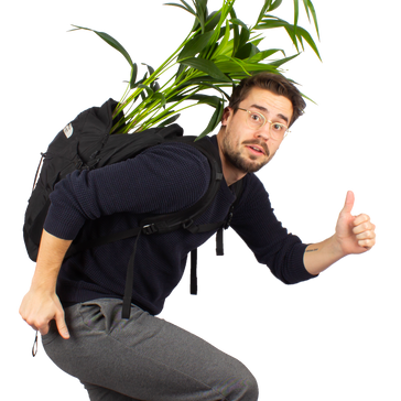 Vacature! Word jij Plantsome's gloednieuwe app developer? (fulltime)