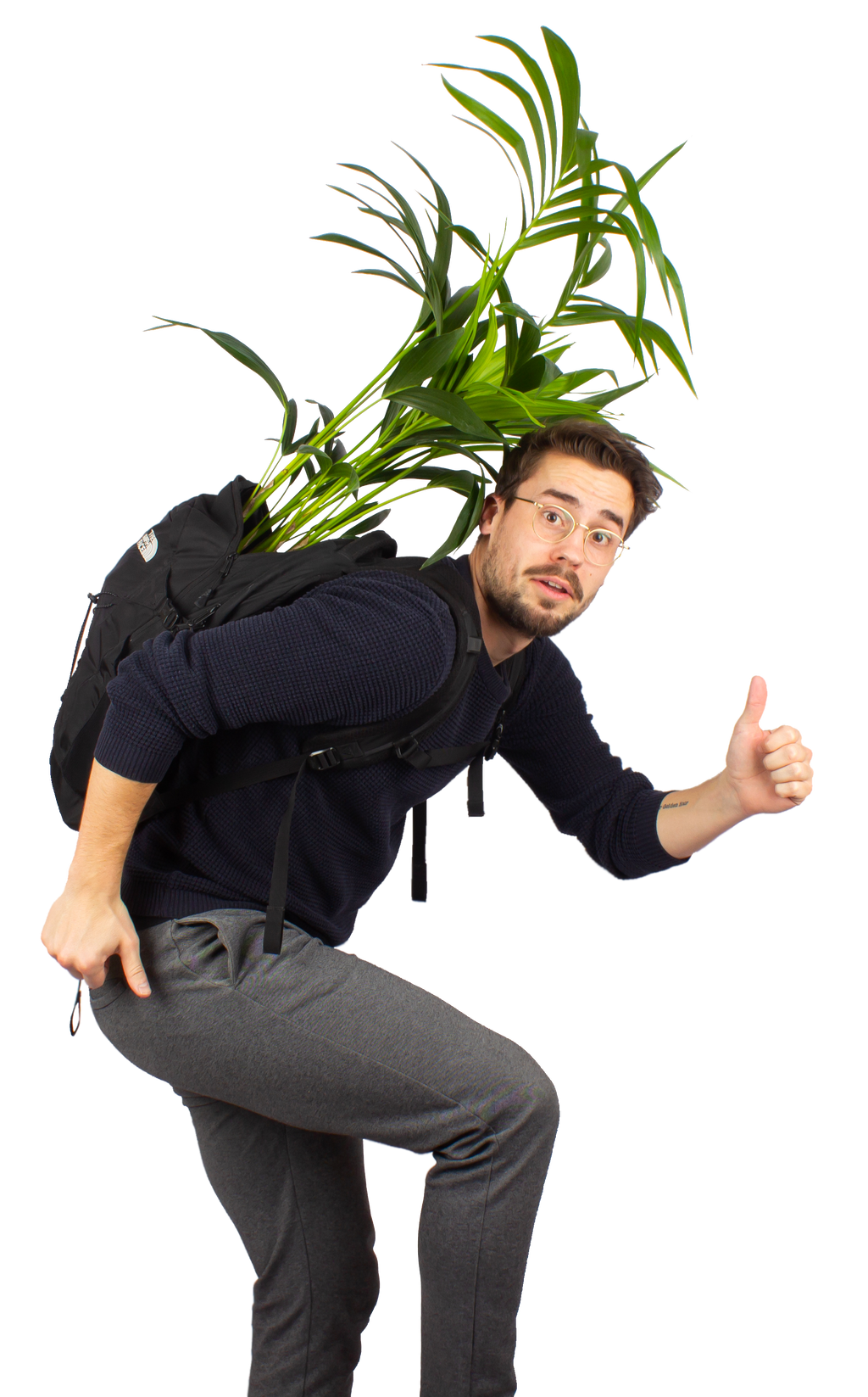 Vacature! Word jij Plantsome's gloednieuwe app developer? (fulltime)