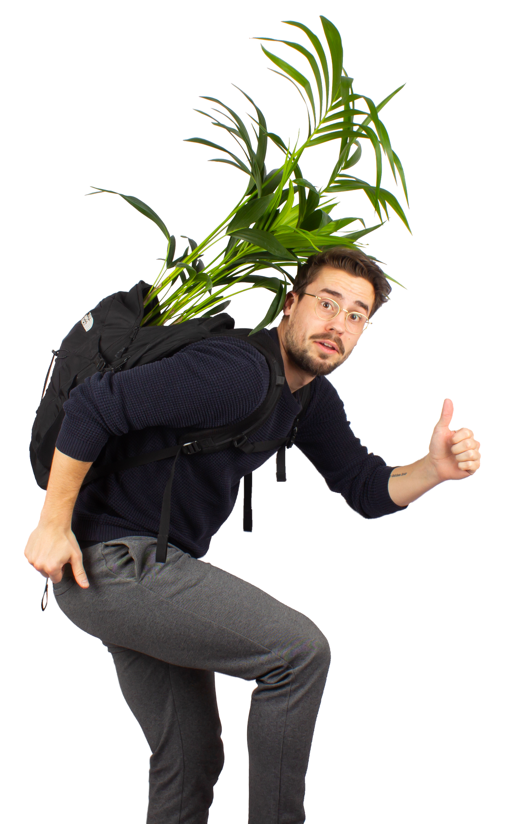 Vacature! Word jij Plantsome's gloednieuwe app developer? (fulltime)