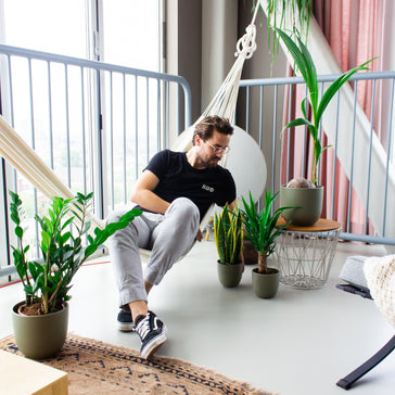 6 tips om jouw planten de vakantie te laten overleven