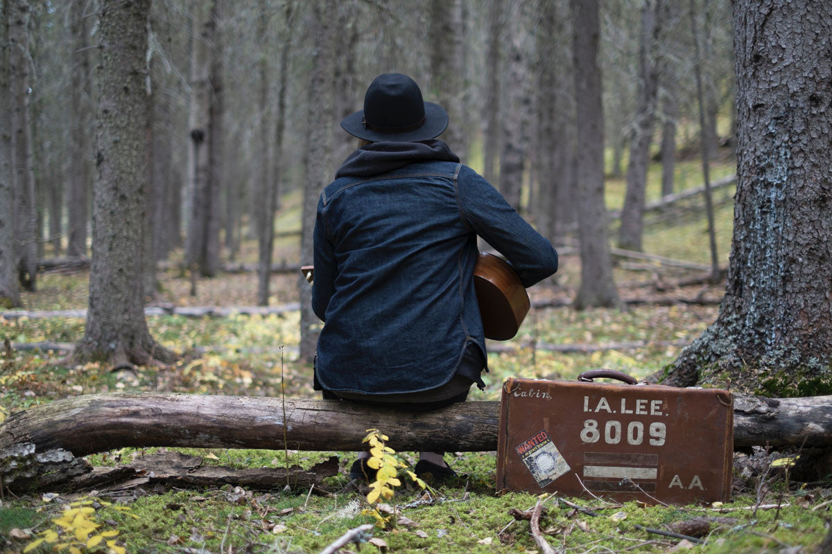 Plantsome Tip: Jazz muziek
