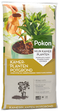 Kamerplanten potgrond (20L) - Pokon
