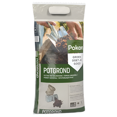 Potgrond (5L) - Pokon
