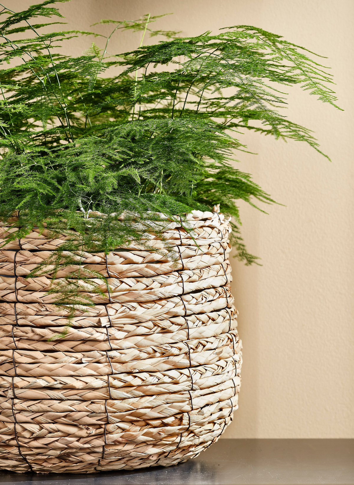 Avalon mand (26cm) inspiratie 3
