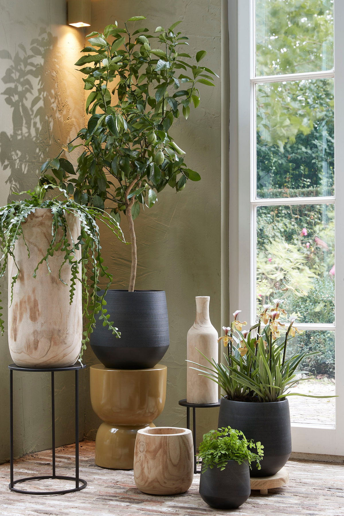 Evora (16cm) inspiratie 3