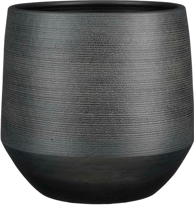 Evora (37cm) Zwart