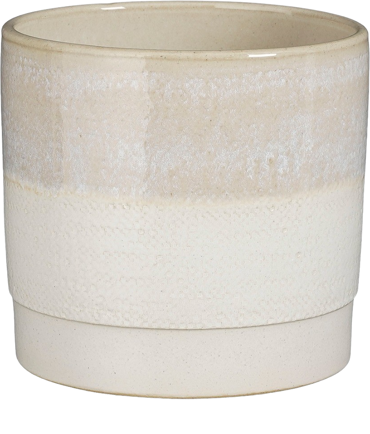 Olof (17cm) Crème