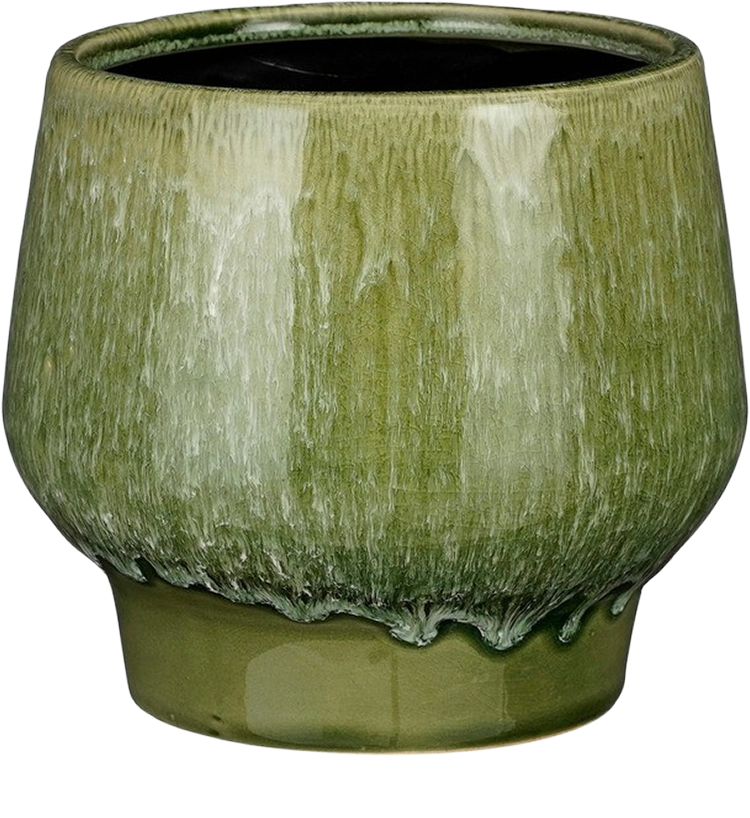 Monta (16cm) Donkergroen