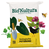 Biologische potgrond (10L) - Bio-Kultura