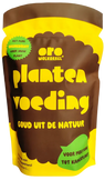 Biologische Plantenvoeding - wolkorrels