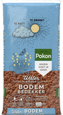 Waterproof bodembedekker (45L) - Pokon