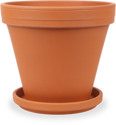 Stan (15,5cm) Terracotta