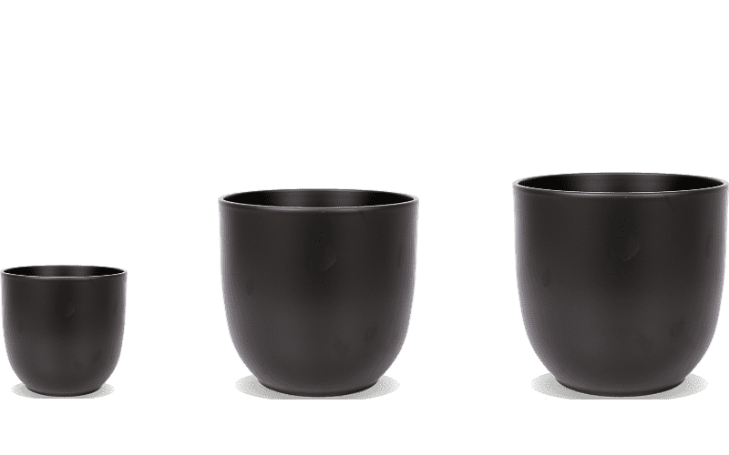 Schaduwspelers - Basic potten