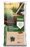 Bemeste tuincompost (20 l) - Pokon Bio MPS