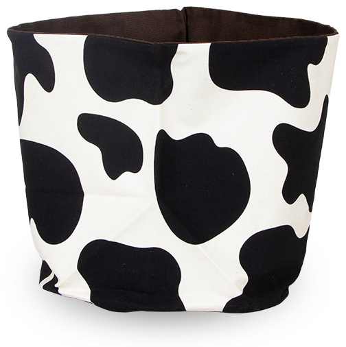 Cow Pattern (22cm)