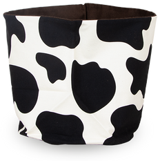 Cow Pattern (22cm)