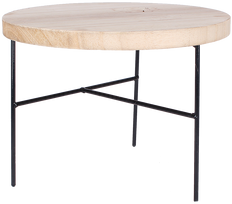 Decoratietafel