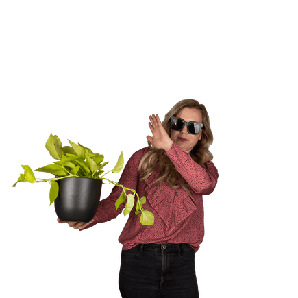 Plantenliefhebber