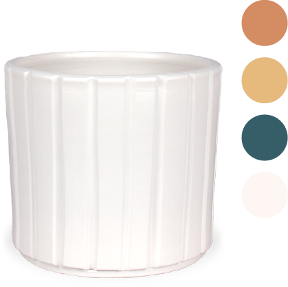 Vier Dwergen - Basic potten