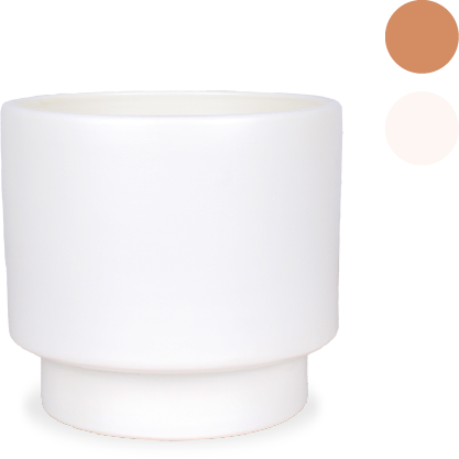 Zomergasten - Basic potten