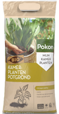 Kamerplanten potgrond BIO turfvrij (10L) - Pokon