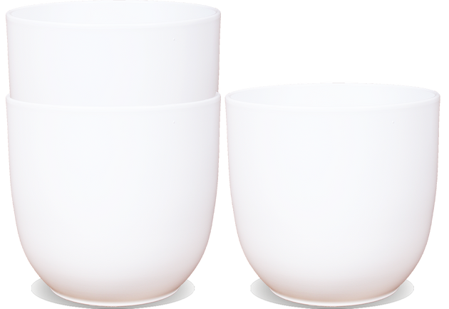 Huiskamerkwintet - Basic potten